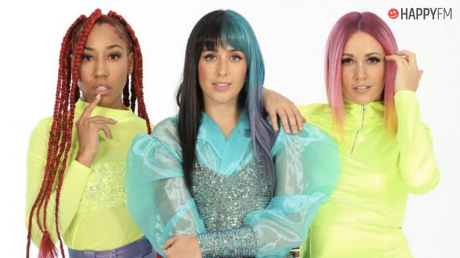 Sweet California: Amistad dentro y fuera de la música