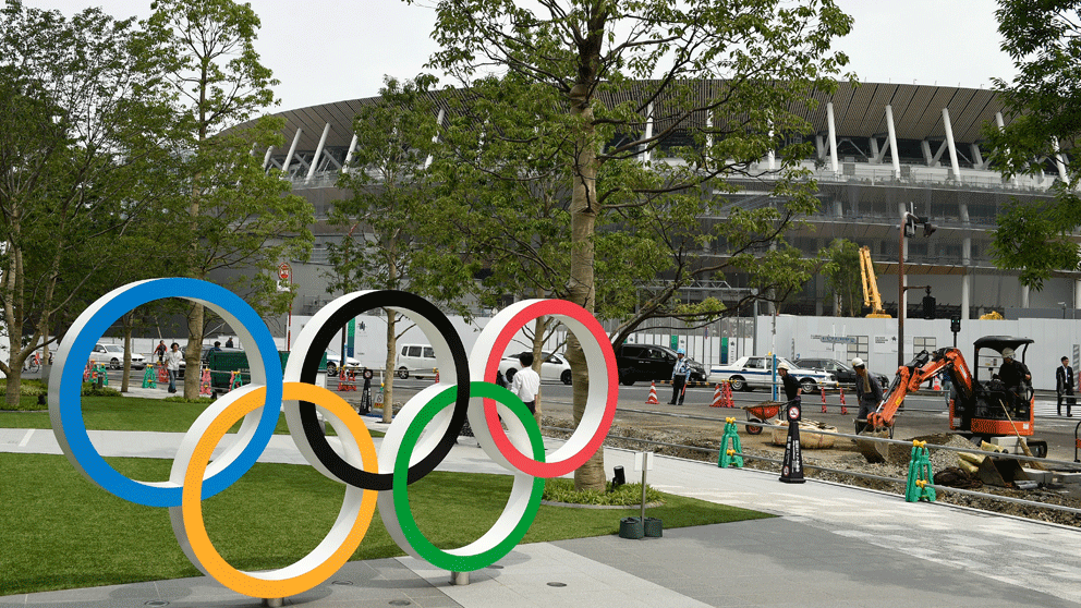 Los Juegos Olímpicos de Tokio 2020 serán una de las citas más importantes del año