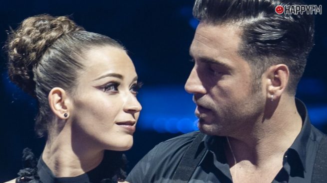 David Bustamante y Yana Olina, ¿están pensando en casarse en 2020?