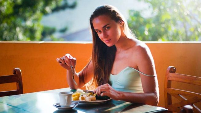 errores al hacer dieta