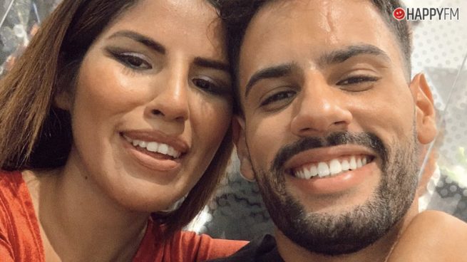 Isa Pantoja planea un 2020 junto a Asraf Beno ¿con boda y embarazo?
