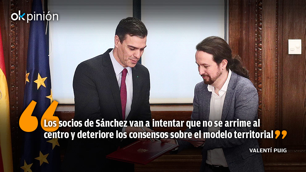 Investidura kilómetro cero