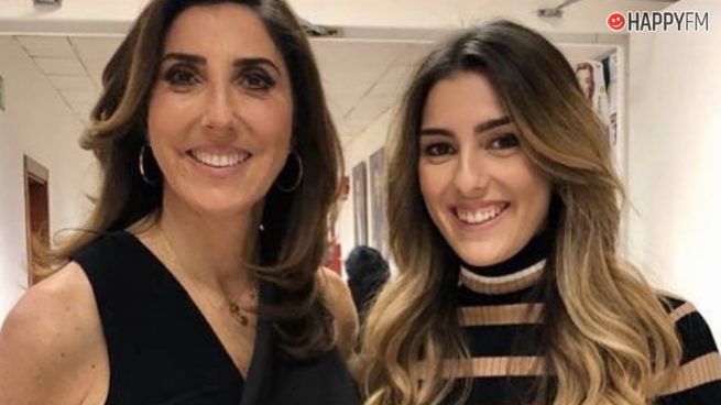 Paz Padilla cierra un 2019: Deja atrás su enfermedad y la de su hija Anna Ferrer