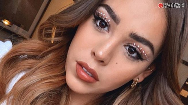 Danna Paola habla de Belinda y rompe con toda polémica