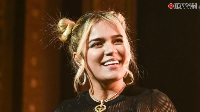 Karol G se sincera: Estos fueron sus discos favoritos de 2019