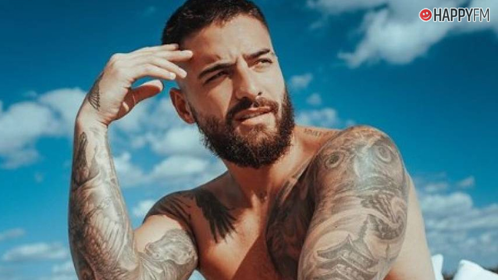 Maluma