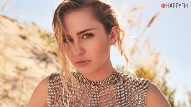 Miley Cyrus hace balance de esta década y el resultado es impactante