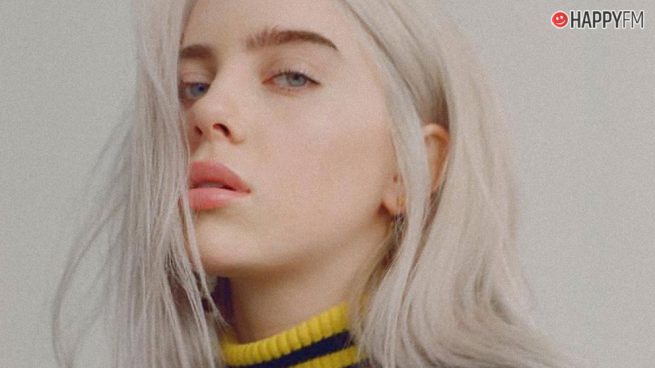 Billie Eilish descarta publicar más colaboraciones, incluida la de Rosalía