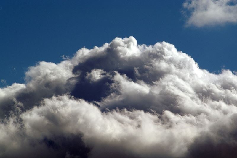 Borrasca: qué es y cómo se forma este fenómeno meteorológico