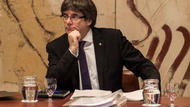 Carles Puigdemont