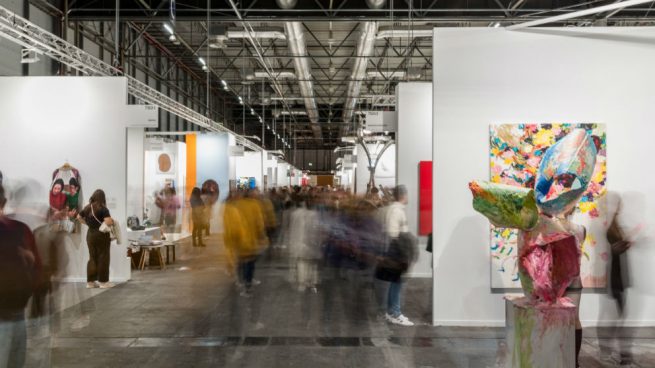 ARCOmadrid pospone su 40 edición a julio de 2021 para asegurar una «mayor presencia internacional»