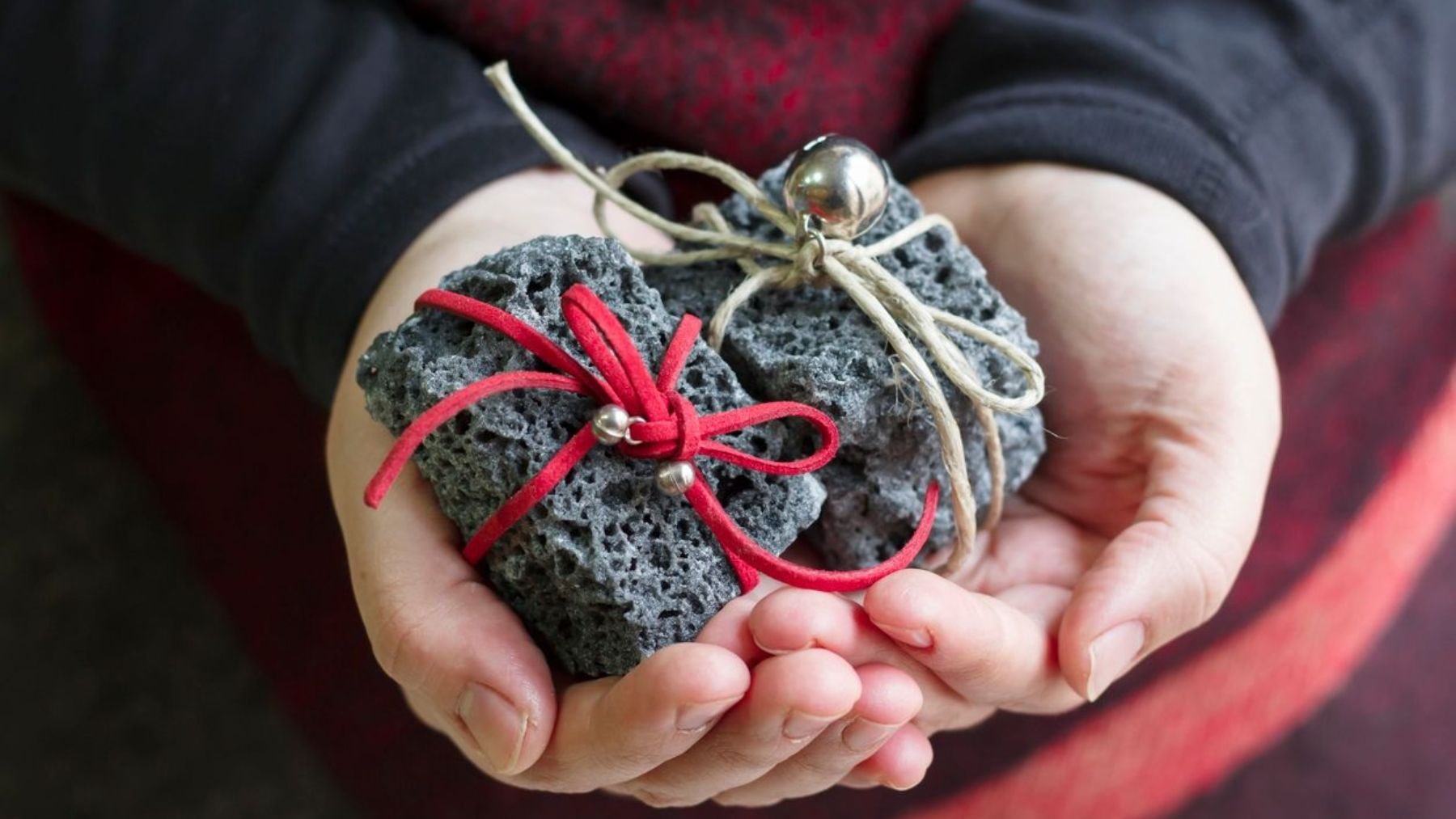 Descubre por qué los niños «malos» reciben carbón de parte de los Reyes Magos