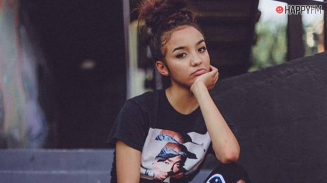 Muere Lexii Alijai, rapera estadounidense, a los 21 años