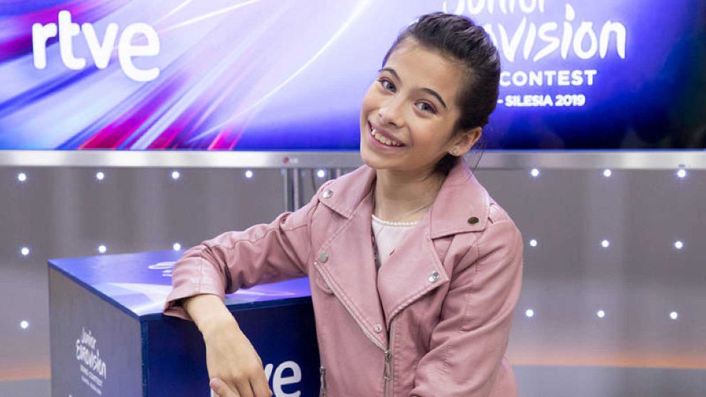 Melani regresa a RTVE en la Cabalgata de Reyes 2019