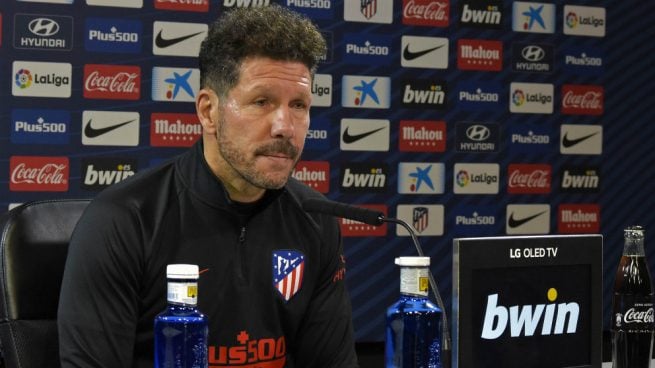 Diego Pablo Simeone