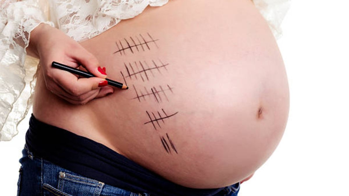 Aprende cómo calcular las semanas de embarazo