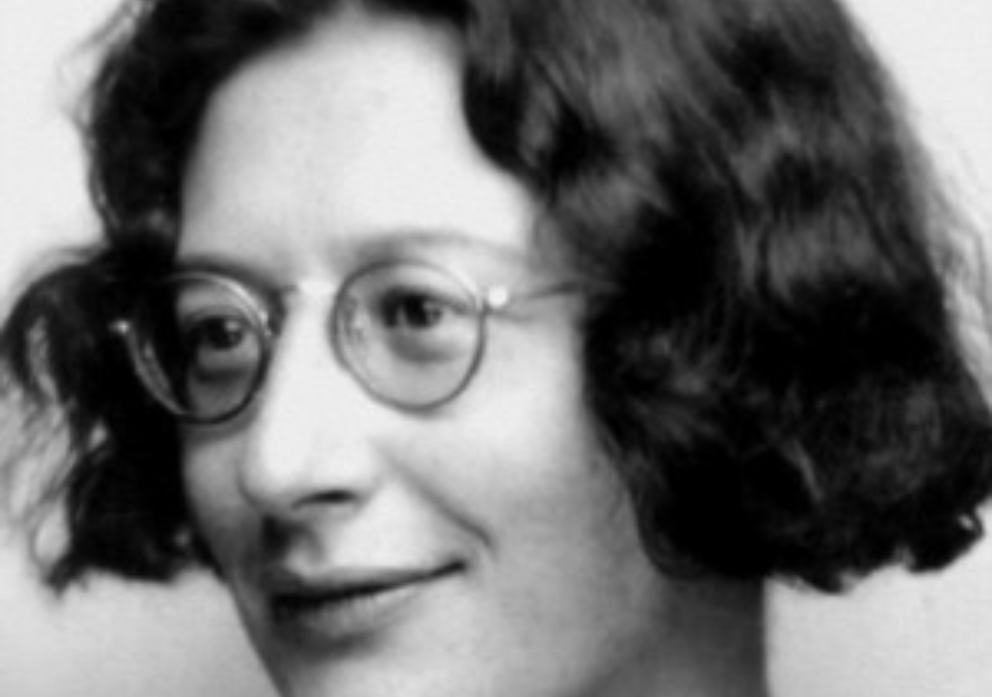 Descubre quién era Simone Weil a través de sus frases