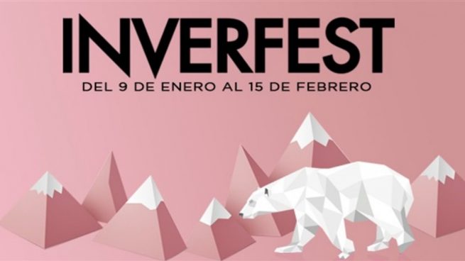 Festival Inverfest 2020