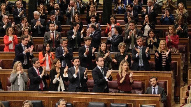 El PP registra una proposición para acelerar un plan nacional de reactivación que ayude al sector turístico