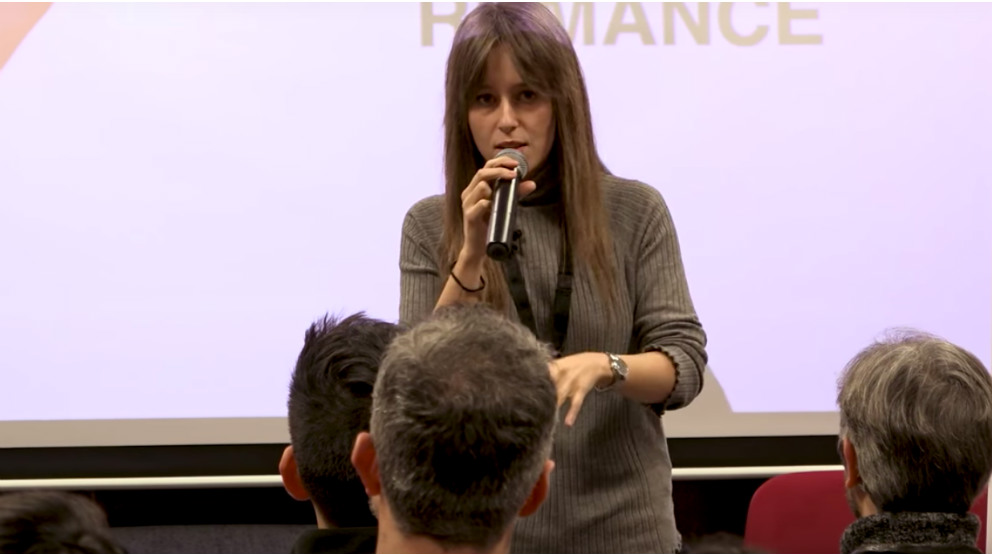 Yaiza Canosa