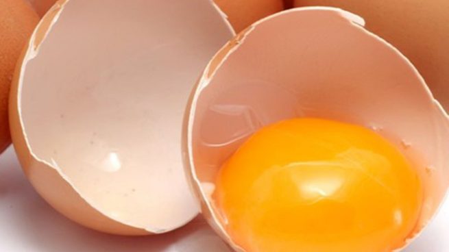 saber si un huevo está bueno