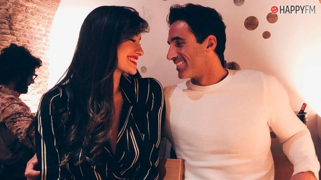 Adara y Hugo Sierra podrían confirmar su reconciliación próximamente