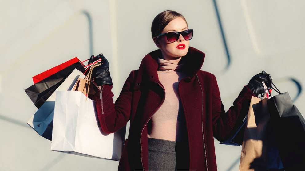 Saber comprar en las rebajas es casi un arte