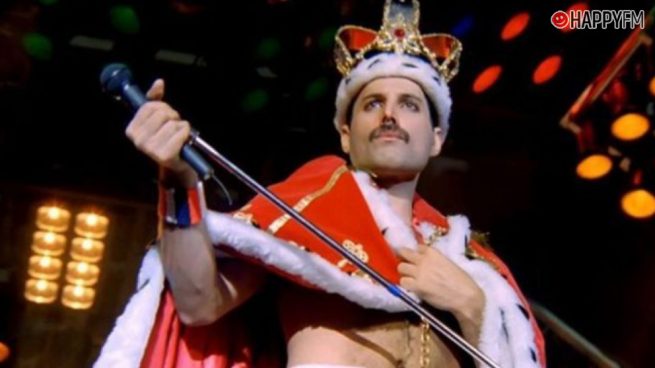 Freddie Mercury: Estos fueron los inicios del cantante de Queen