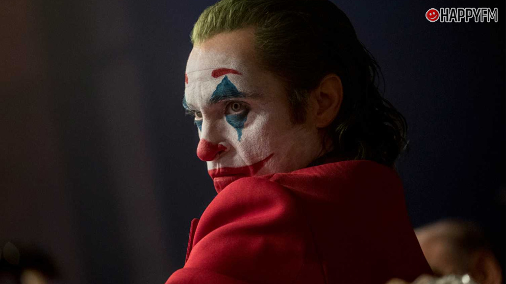 Joaquin Phoenix reconoce que esta pregunta sobre Joker le molesta mucho