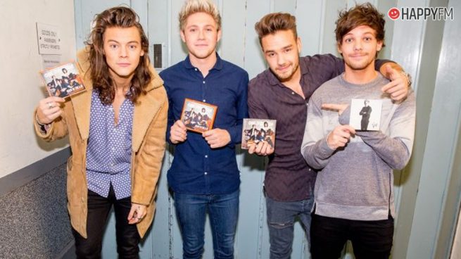One Direction: Sus fans, en alerta, tras este nuevo movimiento de la banda