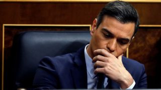 Pedro Sánchez
