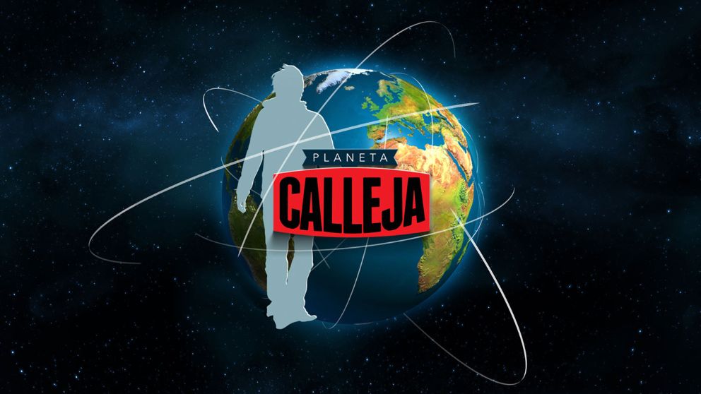 ‘Planeta Calleja’ vuelve a la programación tv