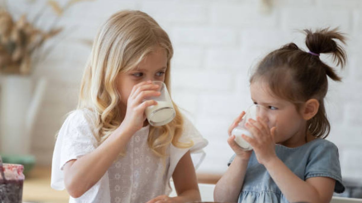 Qué son y cuándo dar los probióticos a los niños