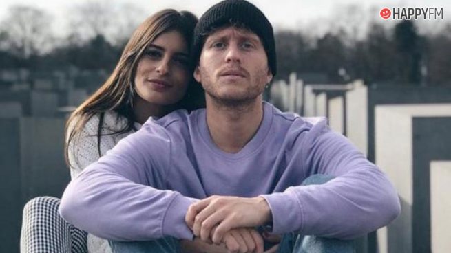 Antes del estreno del nuevo 'reality' de Telecinco ya hay una pareja que ha roto su relación y lo han confesado en televisión