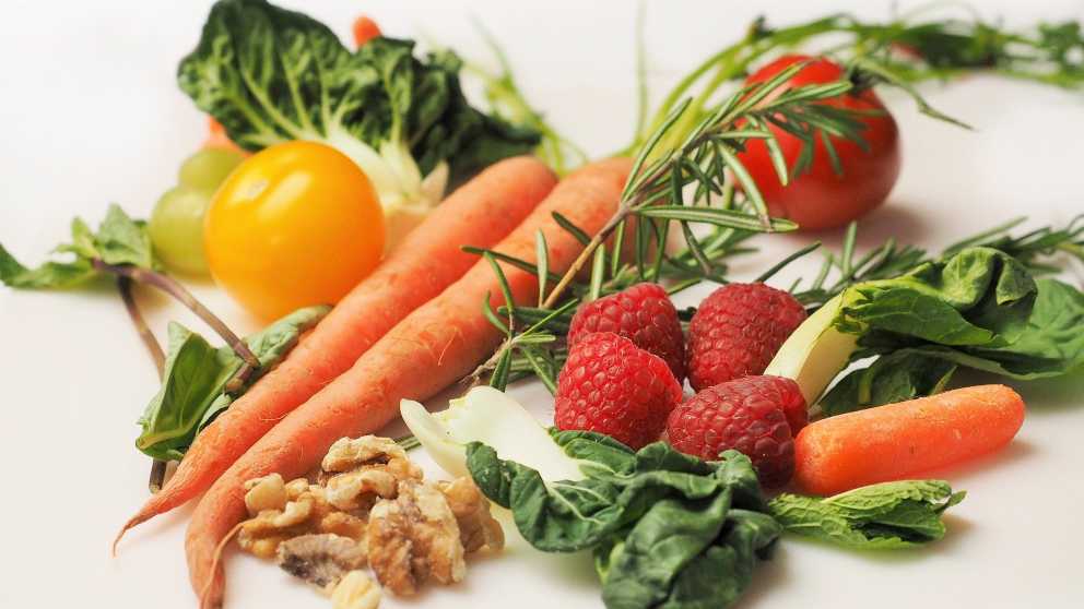 Consejos para conservar vitaminas en alimentos