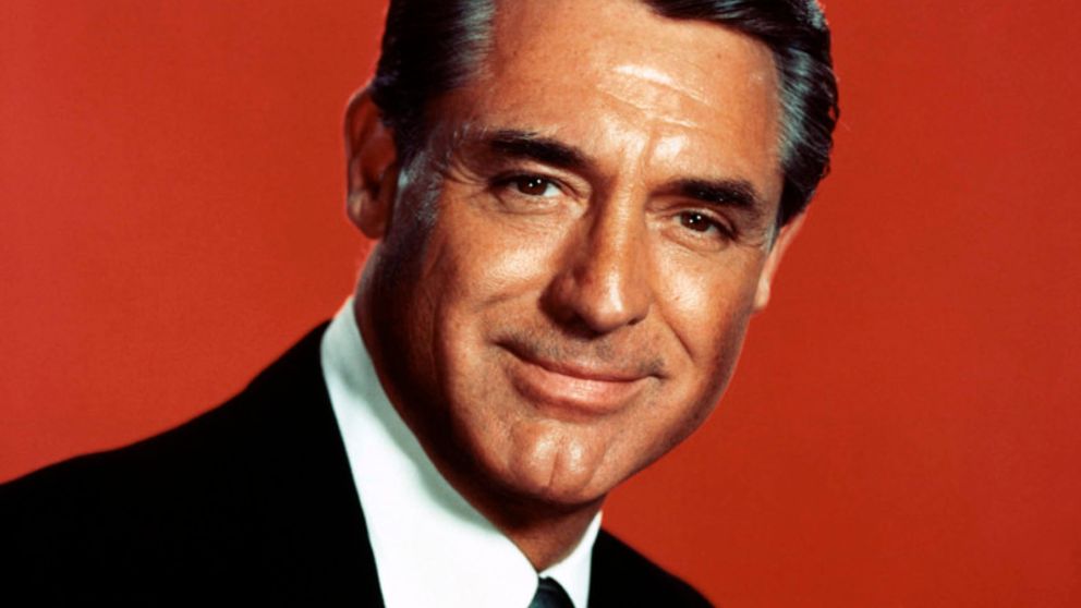 El 18 de enero de 1907 nació el actor Cary Grant