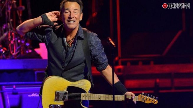 Bruce Springsteen podría estar preparando uno de los discos más esperados