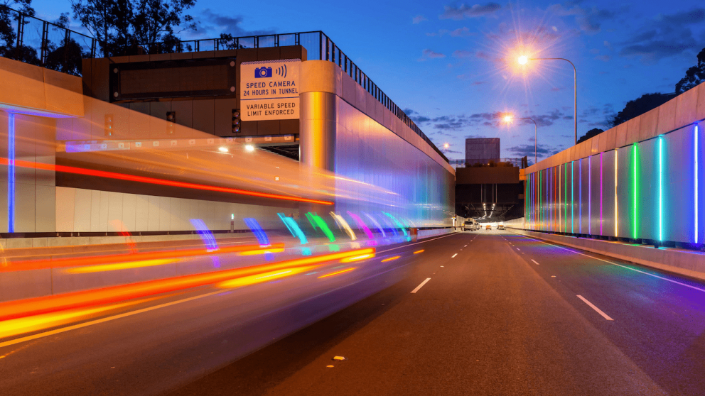 SICE (ACS) toma impulso en Australia gracias a sus soluciones tecnológicas más innovadoras y vanguardistas