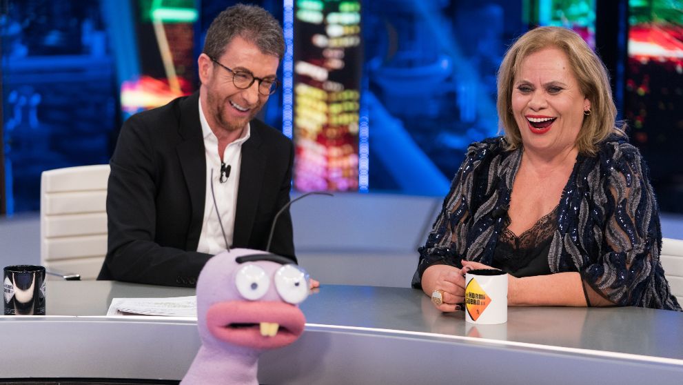 carmina-barrios-el-hormiguero