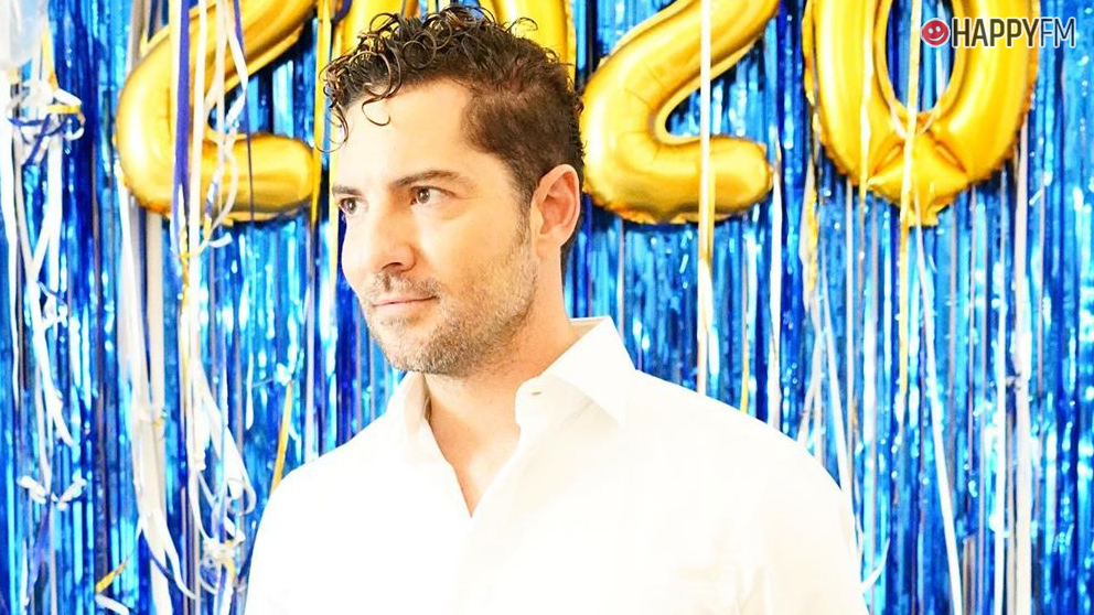 David Bisbal