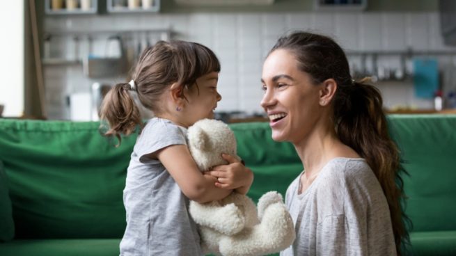 Cómo evitar discusiones entre madres e hijas