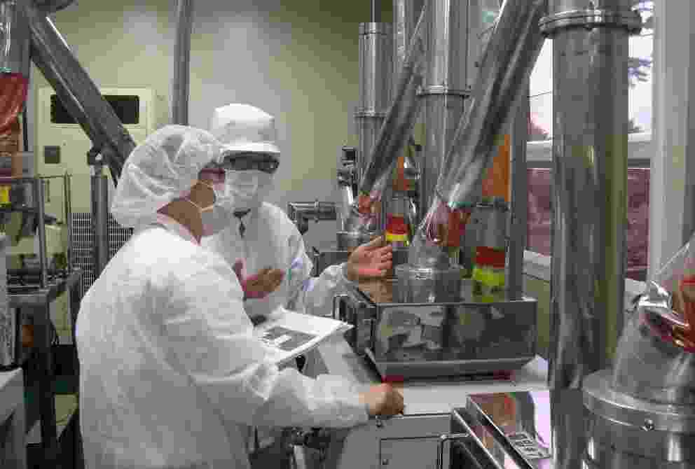 Riesgo en la salud de alimentos ultraprocesados