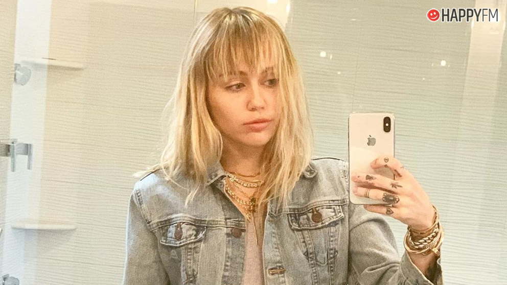 Miley Cyrus