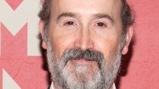 Javier Cámara, El Hormiguero 19 enero