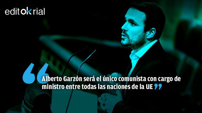 Cuba, Vietnam, Laos, China, Corea del Norte.. y ¡España!