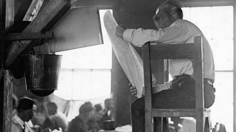 Los 5 trabajos más raros de la historia