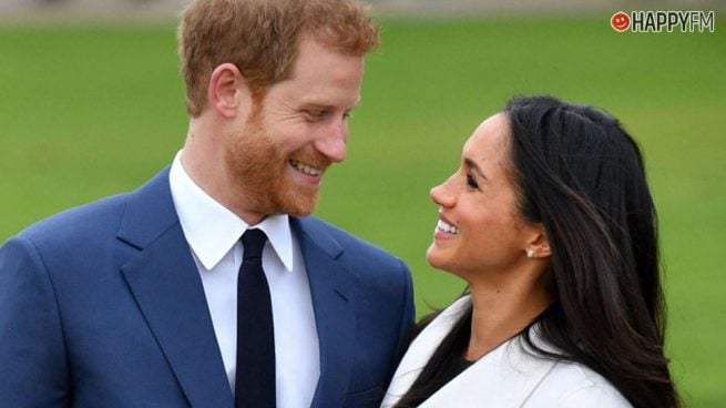 Meghan Markle y el Príncipe Harry renuncian a la realeza: Isabel II no sabía esta decisión