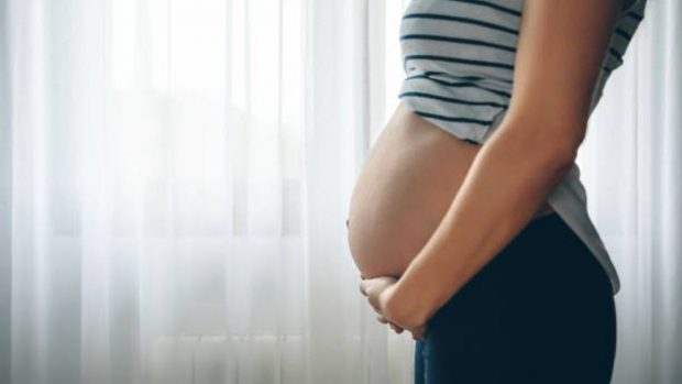 6 cosas que hacer en el embarazo para ayudar a tu bebé a desarrollarse