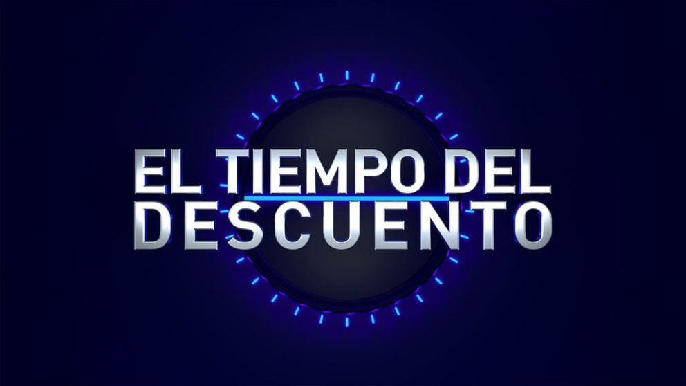 Llega ‘El tiempo de descuento’ de ‘GH VIP 7’