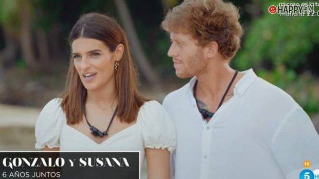 La isla de las tentaciones: Susana y Gonzalo hacen vidas separadas tras su paso por el programa